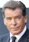 Pierce Brosnan