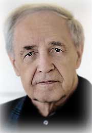 Pierre Boulez 