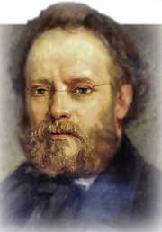 Pierre Joseph Proudhon