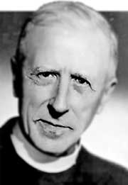 Pierre Teilhard de Chardin