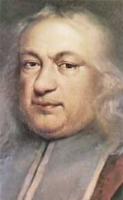 Pierre de Fermat 