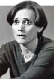 Pilar Miró 