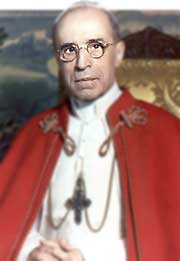 Pío XII 