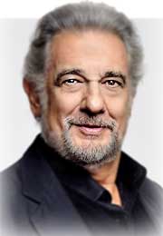 Plácido Domingo 