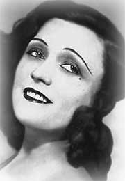 Pola Negri 