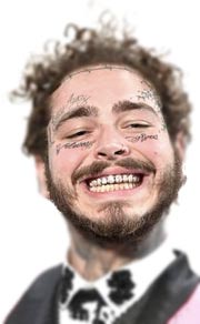 Post Malone 