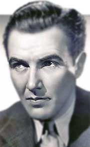 Preston Foster 