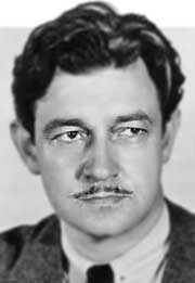 Preston Sturges 