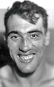 Primo Carnera 