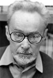 Primo Levi