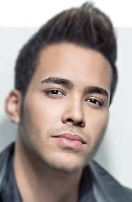 Prince Royce