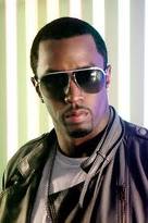 Puff Daddy - Sean Combs  