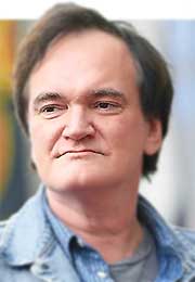 Quentin Tarantino