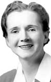 Rachel Louise Carson