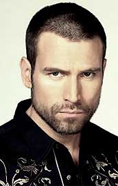 Rafael Amaya