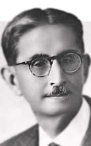 Rafael Arévalo Martínez 