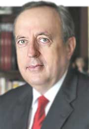 Rafael Calderón - Rafael Ángel Calderón Fournier 