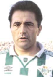 Rafael Gordillo Vázquez