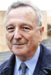 Rafael Moneo 