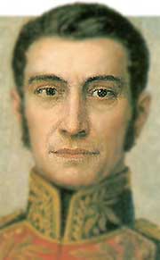 Rafael Urdaneta