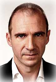 Ralph Fiennes