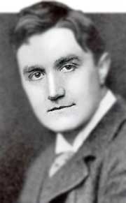 Ralph Vaughan Williams