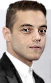 Rami Malek