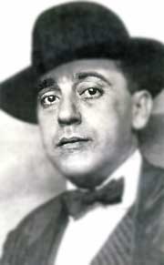 Ramón Cabanillas