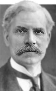 James Ramsay MacDonald 