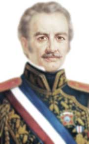 Ramón Freire 