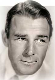 Randolph Scott