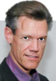 Randy Travis