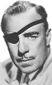 Raoul Walsh