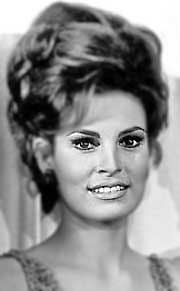 Raquel Welch