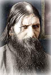 Rasputin