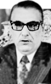Raúl Alberto Lastiri