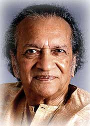 Ravi Shankar 