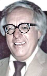 Ray Bradbury