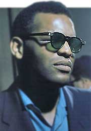 Ray Charles