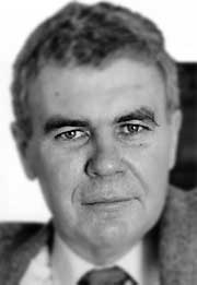 Raymond Carver