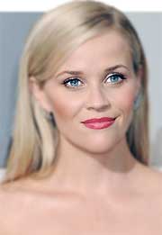 Reese Witherspoon