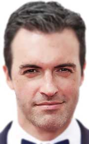 Reid Scott