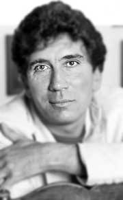 Reinaldo Arenas  