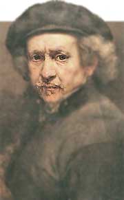 Rembrandt 