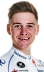 Remco Evenepoel