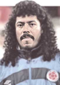 René Higuita