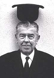 René Magritte 