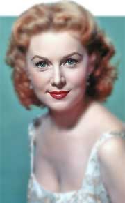 Rhonda Fleming 