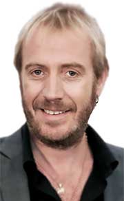 Rhys Ifans