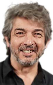 Ricardo Darín